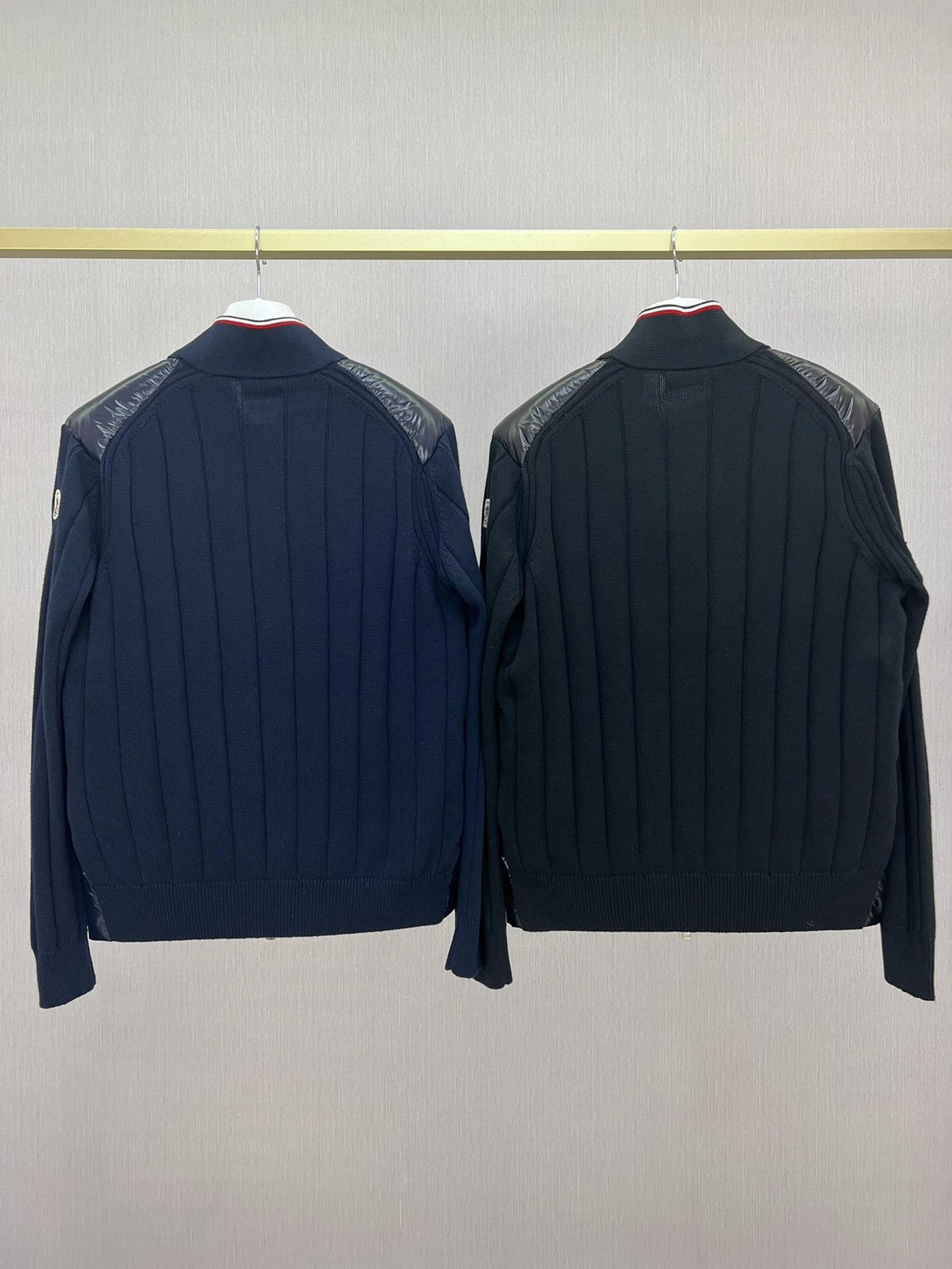 wg.luxury- 7o9385r cotton Down jacket oversized 2colour item:D-F205I0816-2